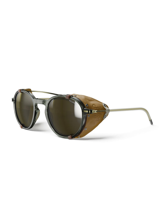 Okulary przeciwsłoneczne z polaryzacją JULBO LEGACY szary Cat 3 Spectron Polarized - L - Adventure Sports
Okulary przeciwsłoneczne z polaryzacją JULBO LEGACY szary Cat 3 Spectron Polarized - L - Adventure Sports