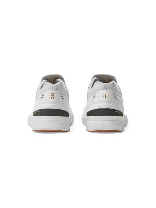 Buty ON THE ROGER CENTRE COURT
Buty ON THE ROGER CENTRE COURT