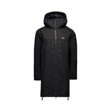 Płaszcz POC Race Mentor Coat czarny
Płaszcz POC Race Mentor Coat czarny