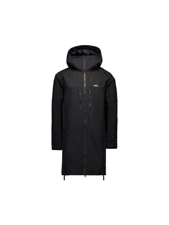 Płaszcz POC Race Mentor Coat czarny
Płaszcz POC Race Mentor Coat czarny