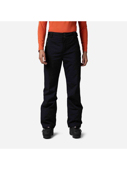Spodnie męskie na narty Rossignol Siz Pant czarny - narciarskie - Adventure Sports
Spodnie męskie na narty Rossignol Siz Pant czarny - narciarskie - Adventure Sports