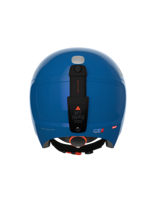 Kask Narciarski POC POCITO SKULL niebieski
Kask Narciarski POC POCITO SKULL niebieski