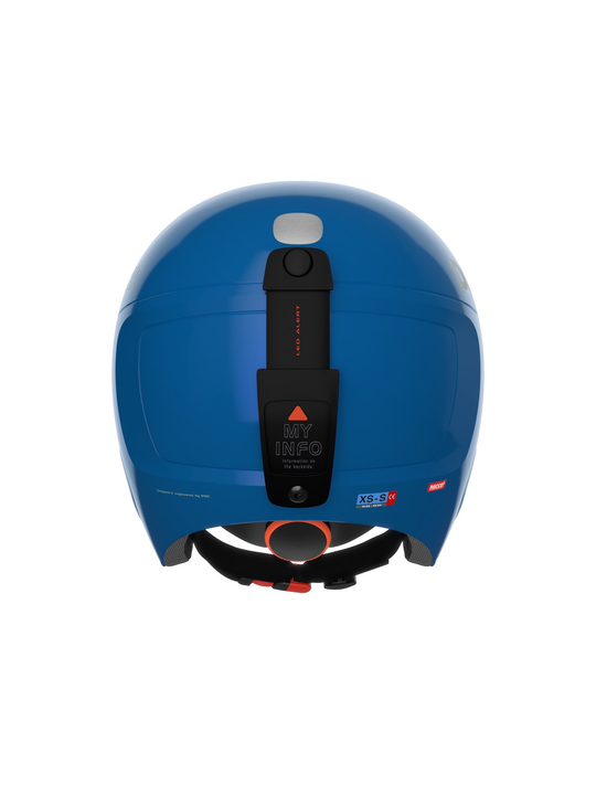 Kask Narciarski POC POCITO SKULL niebieski
Kask Narciarski POC POCITO SKULL niebieski