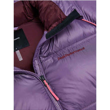 Kurtka damska PEAK PERFORMANCE Down Puffer Jacket fioletowa
Kurtka damska PEAK PERFORMANCE Down Puffer Jacket fioletowa