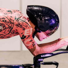 Kask rowerowy POC Procen czarny
Kask rowerowy POC Procen czarny