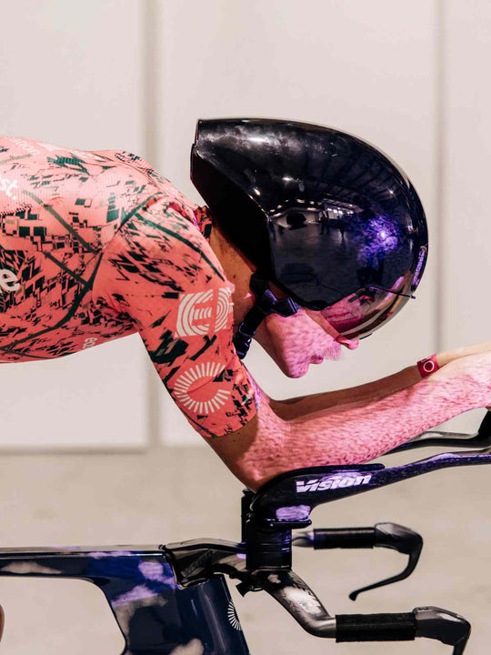 Kask rowerowy POC Procen czarny
Kask rowerowy POC Procen czarny