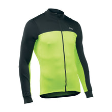Koszulka rowerowa NORTHWAVE Force 2 Jersey Ls Full Zip czarny/żółty - Adventure Sports
Koszulka rowerowa NORTHWAVE Force 2 Jersey Ls Full Zip czarny/żółty - Adventure Sports