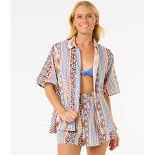 Koszula damska RIP CURL San Carlos S/S Shirt
Koszula damska RIP CURL San Carlos S/S Shirt