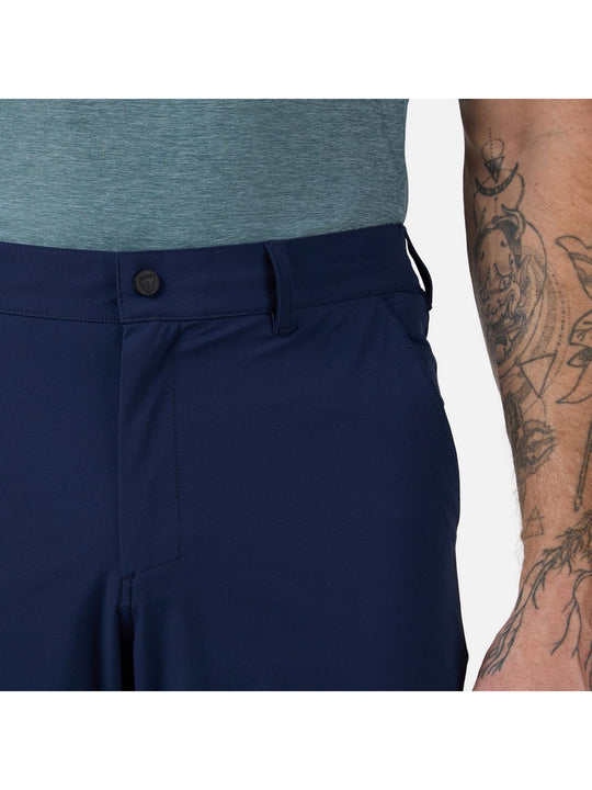 Spodnie męskie ROSSIGNOL Lycian Pant granatowy - Adventure Sports
Spodnie męskie ROSSIGNOL Lycian Pant granatowy - Adventure Sports