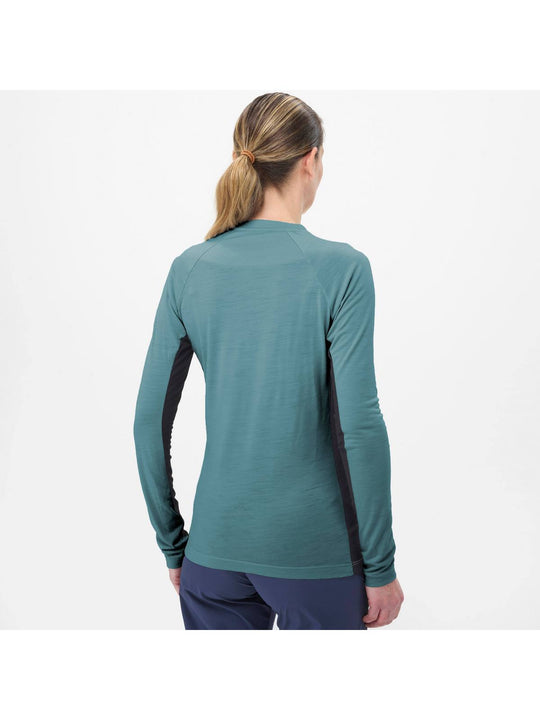 Bielizna MILLET W Trilogy Wool Ts Ls zielony
Bielizna MILLET W Trilogy Wool Ts Ls zielony
