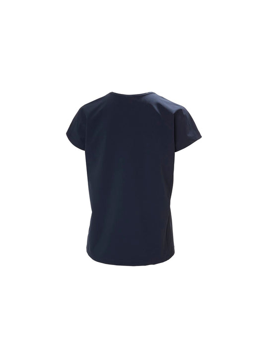 Koszulka HELLY HANSEN W THALIA SUMMER TOP granatowy - Adventure Sports
Koszulka HELLY HANSEN W THALIA SUMMER TOP granatowy - Adventure Sports