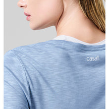 Koszulka CASALL Soft Texture Tee niebieski - Adventure Sports
Koszulka CASALL Soft Texture Tee niebieski - Adventure Sports