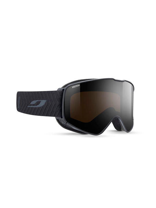 Gogle narciarskie JULBO Alpha czarny Cat 4 - XL - Adventure Sports
Gogle narciarskie JULBO Alpha czarny Cat 4 - XL - Adventure Sports