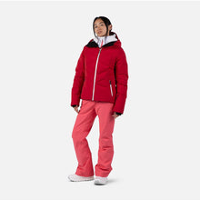 Kurtka ocieplona PrimaLoftem Rossignol W Blackside Puffy Jkt czerwony - narciarska - Adventure Sports
Kurtka ocieplona PrimaLoftem Rossignol W Blackside Puffy Jkt czerwony - narciarska - Adventure Sports