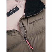 Kurtka damska PEAK PERFORMANCE Frost Down Puffer Jacket brązowa
Kurtka damska PEAK PERFORMANCE Frost Down Puffer Jacket brązowa