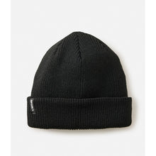 Czapka RIP CURL ANTI-SERIES ALPINE BEANIE czarna
Czapka RIP CURL ANTI-SERIES ALPINE BEANIE czarna