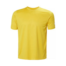 Koszulka męska HELLY HANSEN HH TECH T-SHIRT 2.0 żółta
Koszulka męska HELLY HANSEN HH TECH T-SHIRT 2.0 żółta