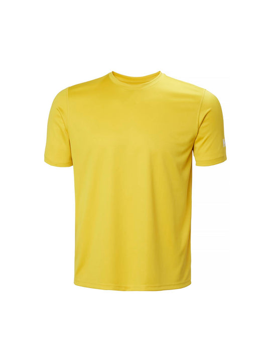 Koszulka męska HELLY HANSEN HH TECH T-SHIRT 2.0 żółta
Koszulka męska HELLY HANSEN HH TECH T-SHIRT 2.0 żółta