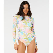 Kostium damski RIP CURL Catalina Island Upf Surf Suit multikolor
Kostium damski RIP CURL Catalina Island Upf Surf Suit multikolor