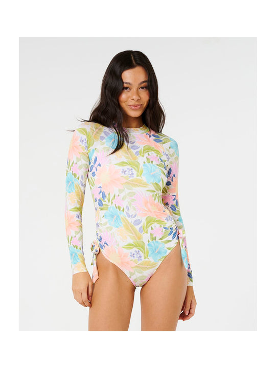 Kostium damski RIP CURL Catalina Island Upf Surf Suit multikolor
Kostium damski RIP CURL Catalina Island Upf Surf Suit multikolor