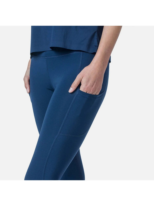 Legginsy Rossignol W Skpr Tights granatowy - Adventure Sports
Legginsy Rossignol W Skpr Tights granatowy - Adventure Sports