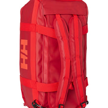 Torba Helly Hansen H/H Scout Duffel Xl czerwona
Torba Helly Hansen H/H Scout Duffel Xl czerwona