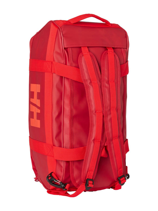 Torba Helly Hansen H/H Scout Duffel Xl czerwona
Torba Helly Hansen H/H Scout Duffel Xl czerwona