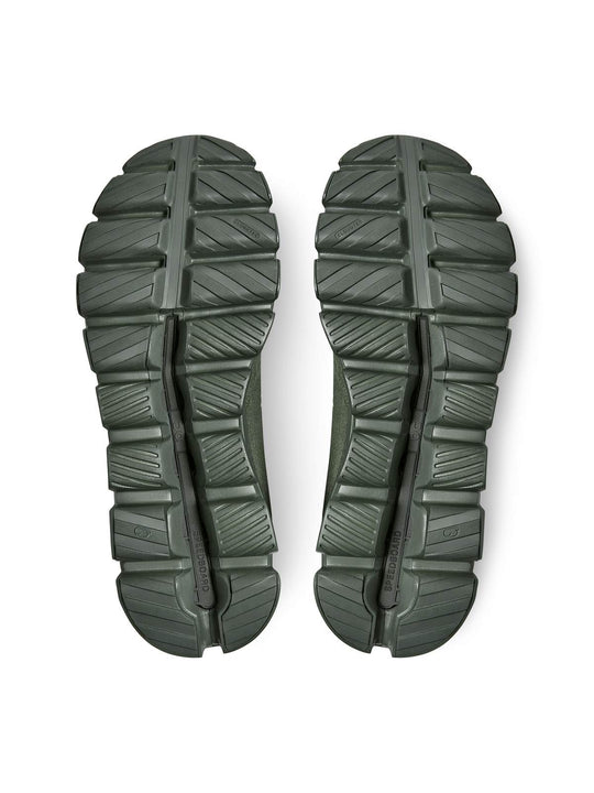 Buty męskie ON RUNNING CLOUD HI - zielony
Buty męskie ON RUNNING CLOUD HI - zielony