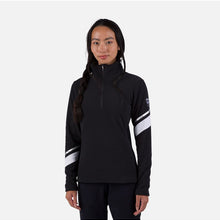 Bluza damska ROSSIGNOL W Strawpile Fleece Hz czarny
Bluza damska ROSSIGNOL W Strawpile Fleece Hz czarny