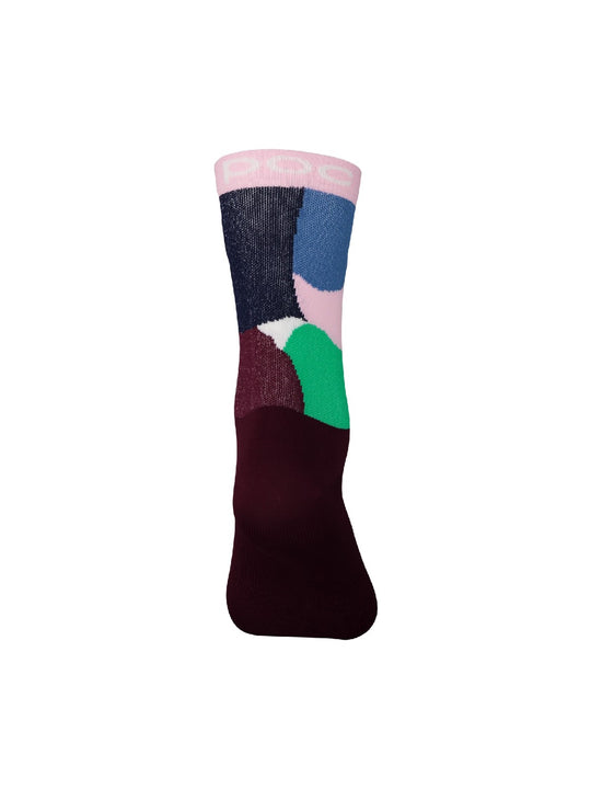 Skarpety Rowerowe POC ESSENTIAL PRINT - różowy - Adventure Sports
Skarpety Rowerowe POC ESSENTIAL PRINT - różowy - Adventure Sports