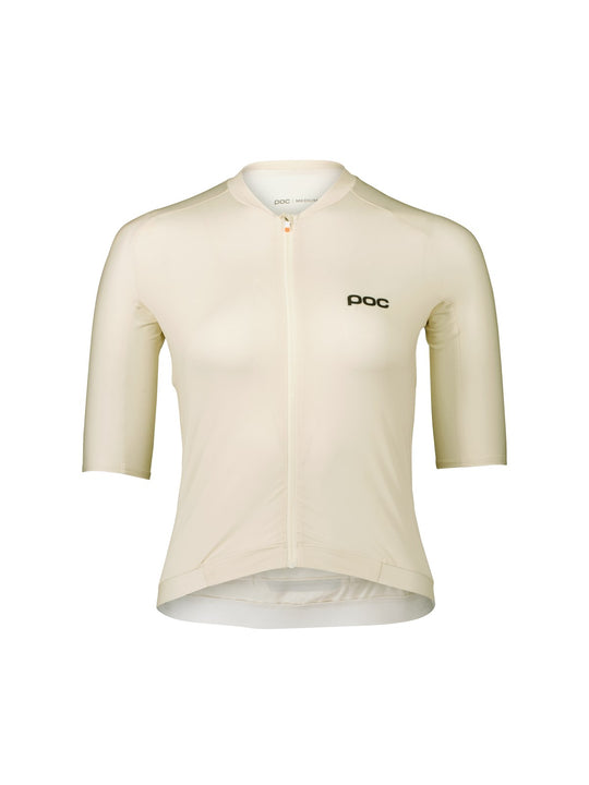 Koszulka rowerowa damska POC W’s Pristine Jersey biały off - Adventure Sports
Koszulka rowerowa damska POC W’s Pristine Jersey biały off - Adventure Sports