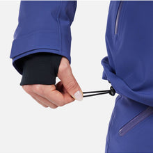 Kurtka narciarska damska ROSSIGNOL W Blackside Jkt niebieska
Kurtka narciarska damska ROSSIGNOL W Blackside Jkt niebieska