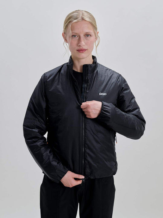 Kurtka damska POC W's POC Lite Padded Jacket czarny
Kurtka damska POC W's POC Lite Padded Jacket czarny