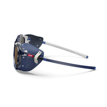 Okulary przeciwsłoneczne JULBO Millenium niebieski | Spectron 4 - TU - Adventure Sports
Okulary przeciwsłoneczne JULBO Millenium niebieski | Spectron 4 - TU - Adventure Sports