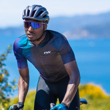 Koszulka rowerowa NORTHWAVE BLADE Jersey - czarny/niebieski - Adventure Sports
Koszulka rowerowa NORTHWAVE BLADE Jersey - czarny/niebieski - Adventure Sports