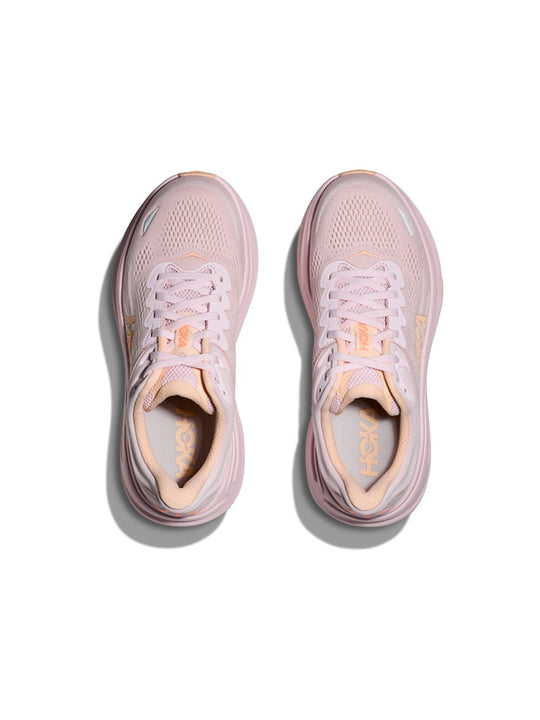 Buty biegowe damskie HOKA W BONDI 9 różowe
Buty biegowe damskie HOKA W BONDI 9 różowe