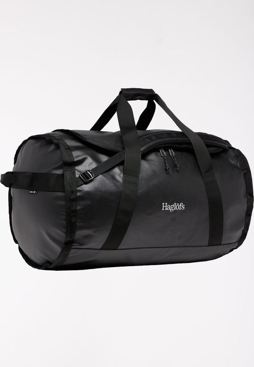 Torba HAGLÖFS Lava 110 true black
Torba HAGLÖFS Lava 110 true black