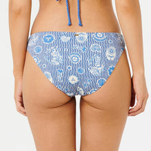 Dół od bikini damski RIP CURL Catalina Waves Full Pant niebieskie
Dół od bikini damski RIP CURL Catalina Waves Full Pant niebieskie