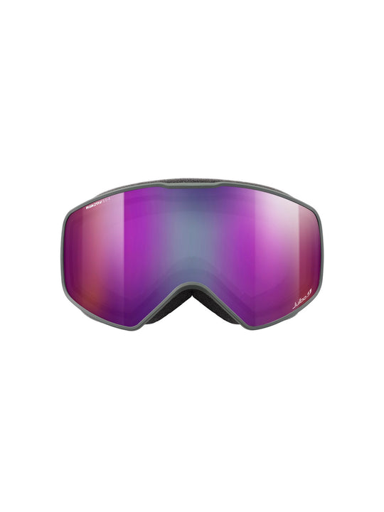 Gogle narciarskie JULBO CYCLON zielone fotochrom Cat 0-4 High Contrast
Gogle narciarskie JULBO CYCLON zielone fotochrom Cat 0-4 High Contrast