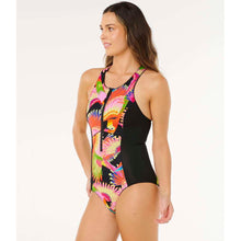 Kostium damski RIP CURL Mirage Zip Front One Piece multikolor
Kostium damski RIP CURL Mirage Zip Front One Piece multikolor