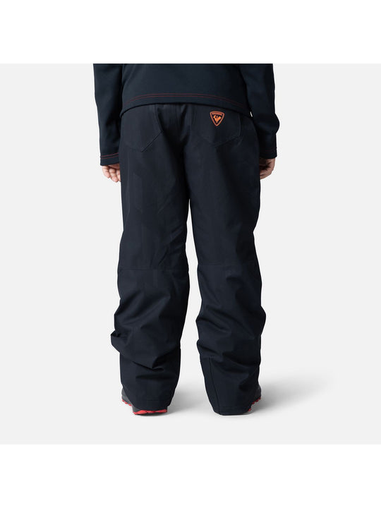 Spodnie narciarskie ROSSIGNOL Boy Hero Ski Pant czarny - Adventure Sports
Spodnie narciarskie ROSSIGNOL Boy Hero Ski Pant czarny - Adventure Sports