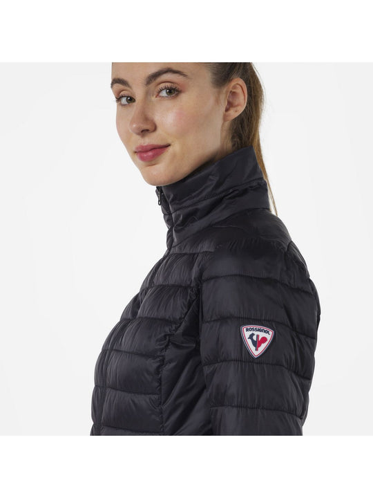 Kurtka wodoodporna ROSSIGNOL W Rossi Light Jkt czarna - Adventure Sports
Kurtka wodoodporna ROSSIGNOL W Rossi Light Jkt czarna - Adventure Sports