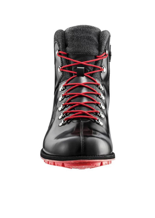 Buty Rossignol 1907 Chamonix czarny połysk - sportowe - Adventure Sports
Buty Rossignol 1907 Chamonix czarny połysk - sportowe - Adventure Sports