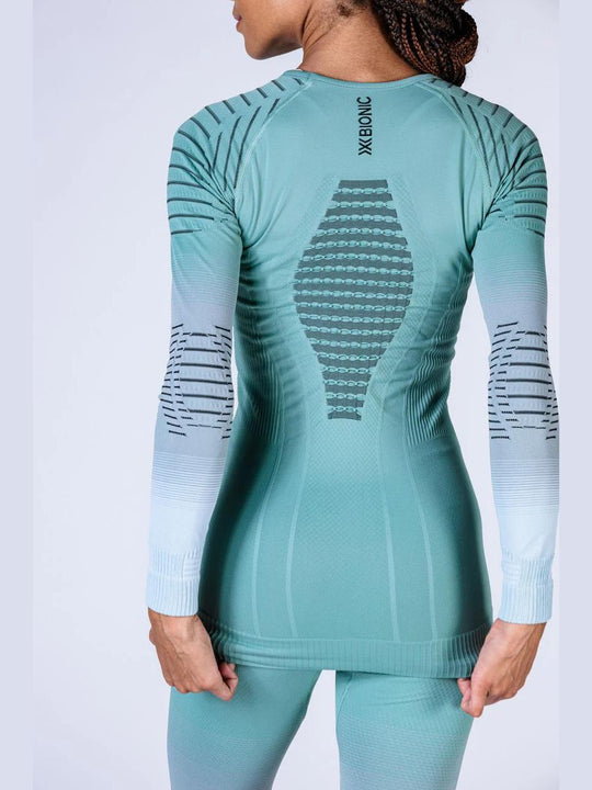 Koszulka termoaktywna damska X-BIONIC Invent Fx Shirt Ls Wmn - Adventure Sports
Koszulka termoaktywna damska X-BIONIC Invent Fx Shirt Ls Wmn - Adventure Sports