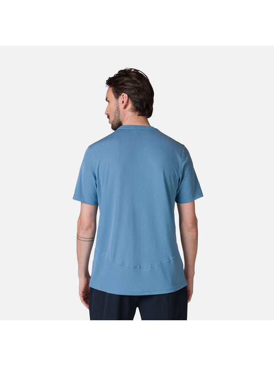 Koszulka Rossignol Big Print Tee niebieski - Adventure Sports
Koszulka Rossignol Big Print Tee niebieski - Adventure Sports