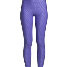 Legginsy damskie CASALL Heat Printed High Waist Tights kolor fioletowy
Legginsy damskie CASALL Heat Printed High Waist Tights kolor fioletowy