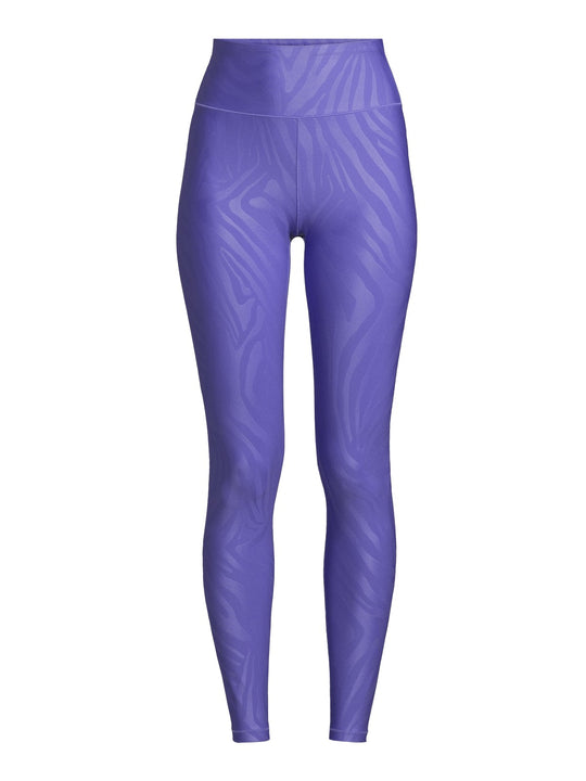 Legginsy damskie CASALL Heat Printed High Waist Tights kolor fioletowy
Legginsy damskie CASALL Heat Printed High Waist Tights kolor fioletowy