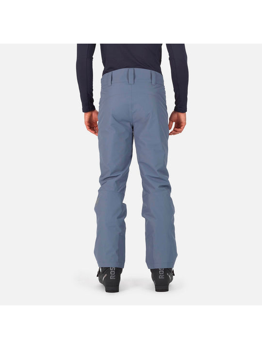 Spodnie narciarskie ROSSIGNOL Rapide Pant szaro niebieskie - Adventure Sports
Spodnie narciarskie ROSSIGNOL Rapide Pant szaro niebieskie - Adventure Sports