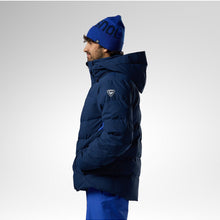 Kurtka narciarska męska ROSSIGNOL M Sizle Insulated Ski Jacket niebieska
Kurtka narciarska męska ROSSIGNOL M Sizle Insulated Ski Jacket niebieska