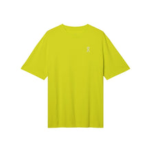 Koszulka męska ON RUNNING Club T żółty
Koszulka męska ON RUNNING Club T żółty